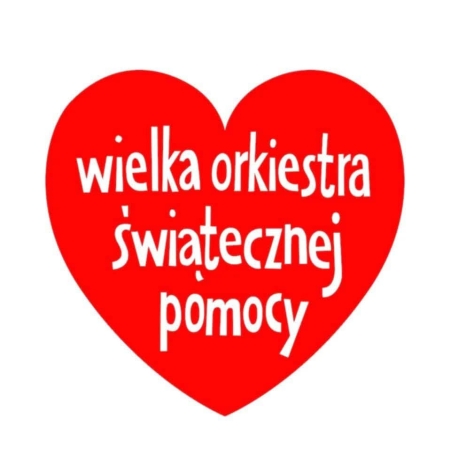 WOŚP 2025