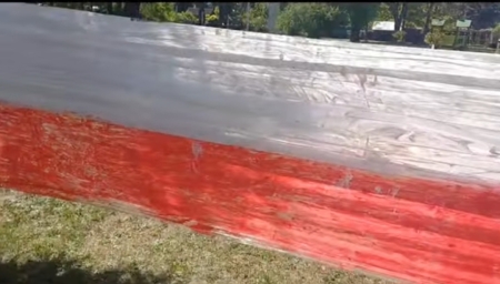 Jesteśmy Polką i Polakiem