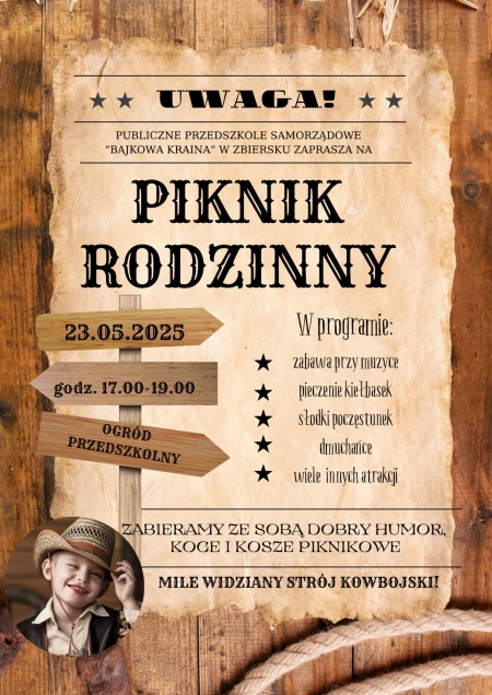ZAPRASZAMY