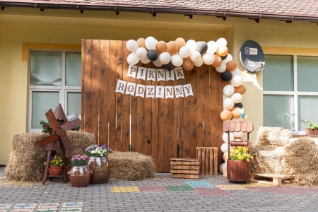PIKNIK COUNTRY