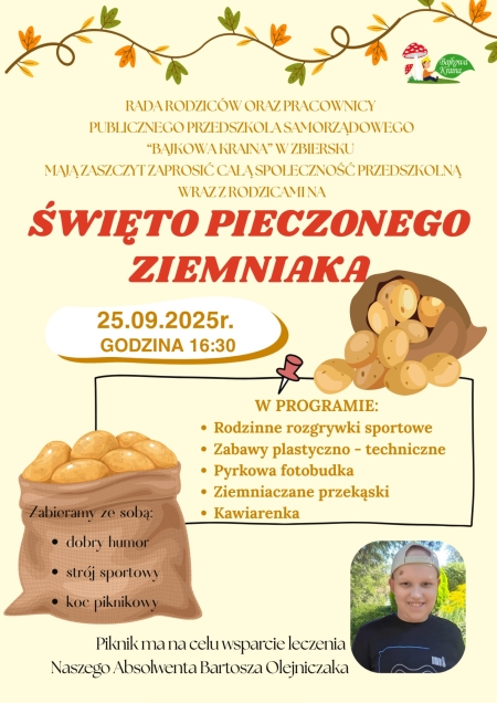 Serdecznie zapraszamy 