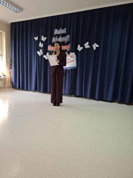 Dzień Edukacji Narodowej