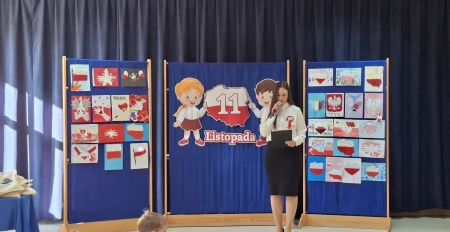 Święto Niepodległości