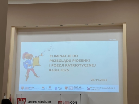 Przegląd Piosenki Patriotycznej