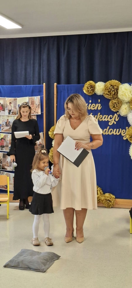 Dzień Edukacji Narodowej ! 